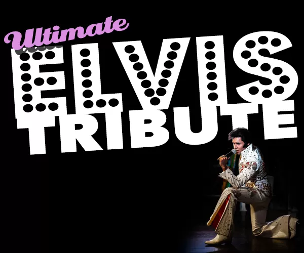 Ultimate Elvis Tribute