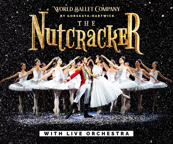 The Nutcracker
