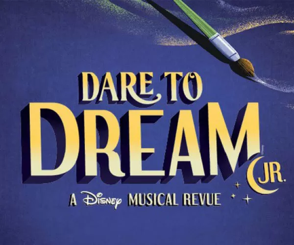 Dare to Dream Jr.
