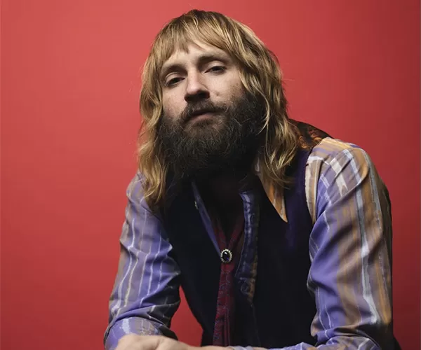 Paul McDonald & The Mourning Doves
