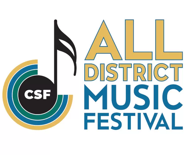 All-District Music Festival: Band