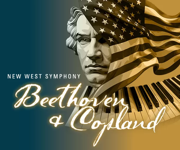 Beethoven & Copland