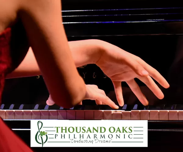 Thousand Oaks Philharmonic OPUS 71