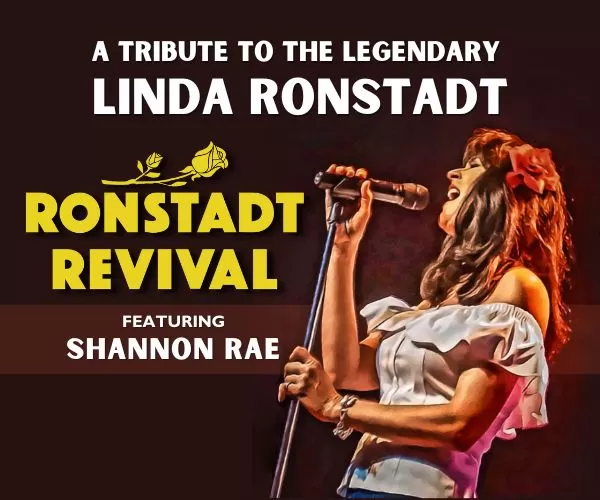 Tribute to Linda Ronstadt
