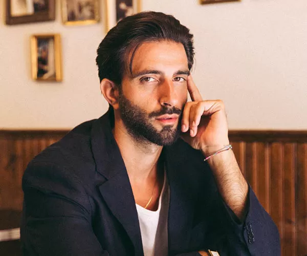 Davide De Pierro