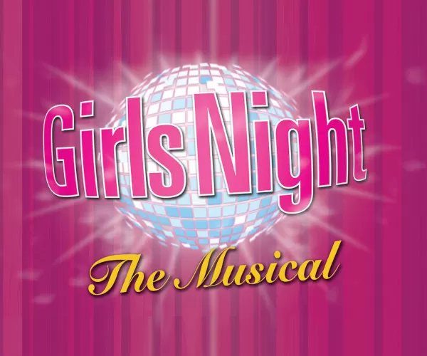 Girls Night: The Musical