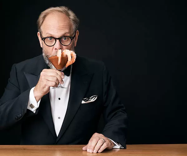 An Evening of Alton Brown