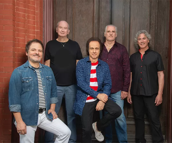 The Lovin' Spoonful
