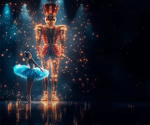The Nutcracker: Symphony of Lights
