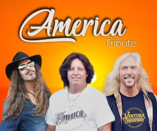 America's Ventura Highway