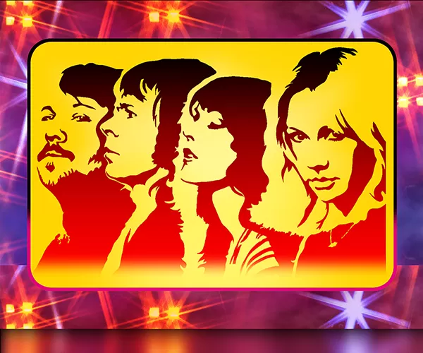 ABBA LA: The Abba Concert Experience