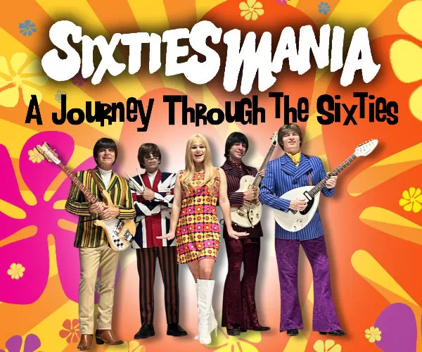 Sixtiesmania