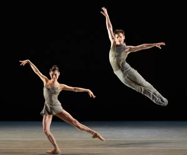American Ballet Theatre -  Studio Company