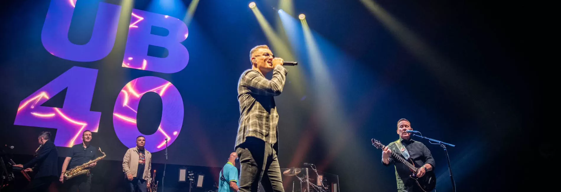 Bank of America Performing Arts Center Thousand Oaks