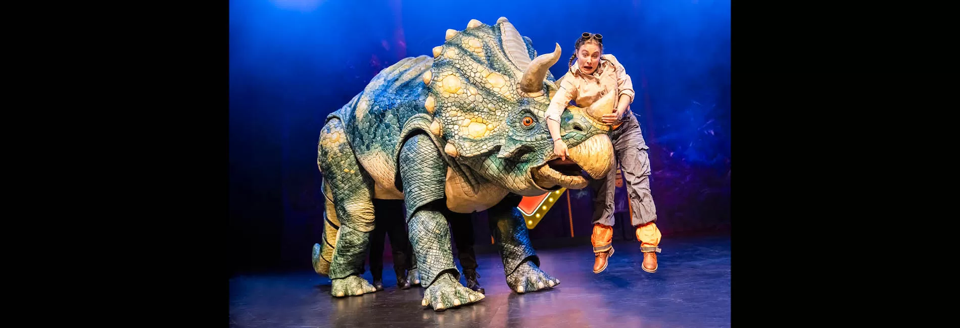 Bank of America Performing Arts Center Thousand Oaks