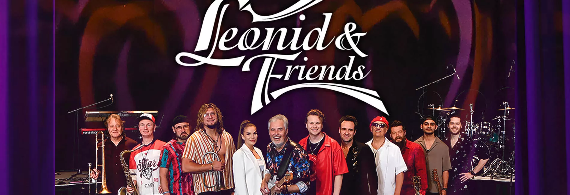 Bank of America Performing Arts Center Thousand Oaks