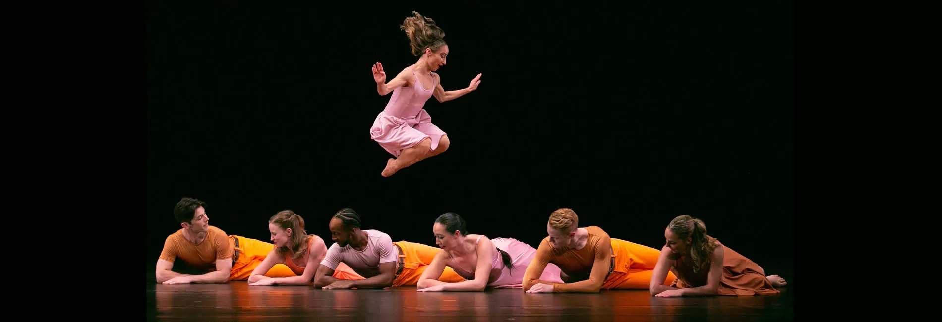 Bank of America Performing Arts Center Thousand Oaks