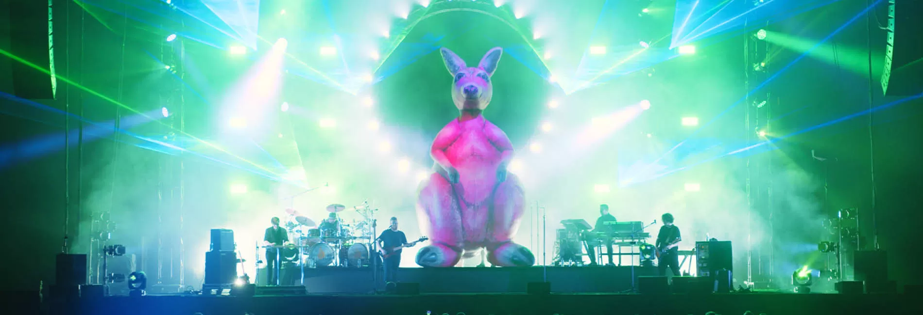 Bank of America Performing Arts Center Thousand Oaks