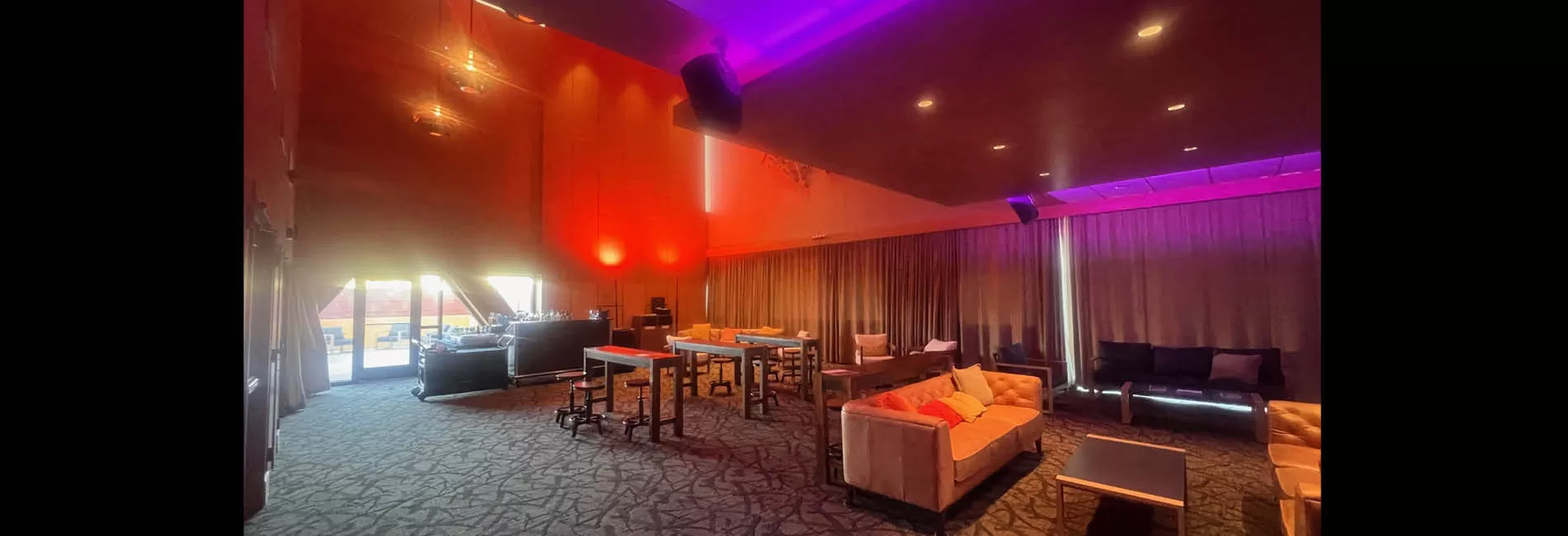 Bank of America Performing Arts Center Thousand Oaks