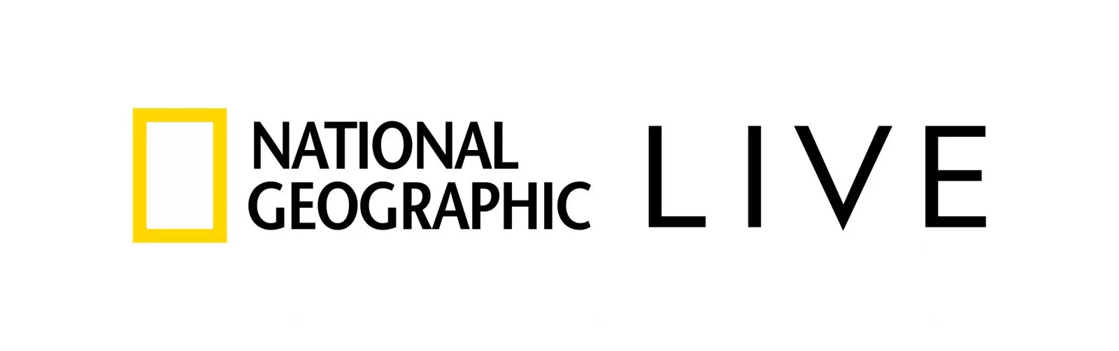 National Geographic Live